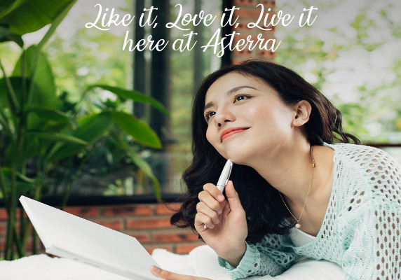 Asterra Butuan