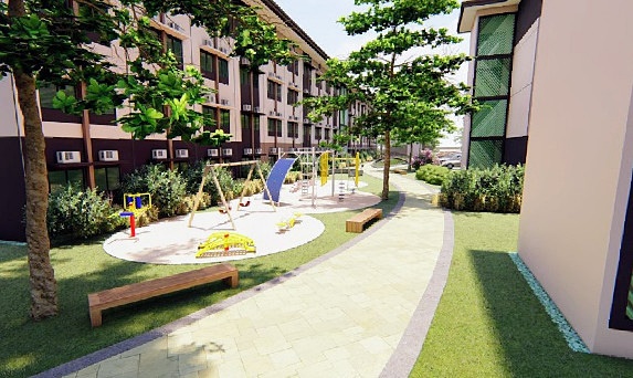 Asterra Butuan