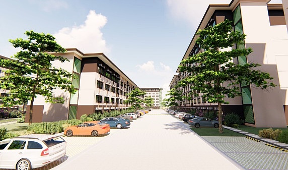 Asterra Butuan