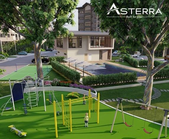 Asterra Butuan