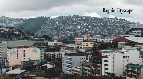 Canyon Hill Baguio