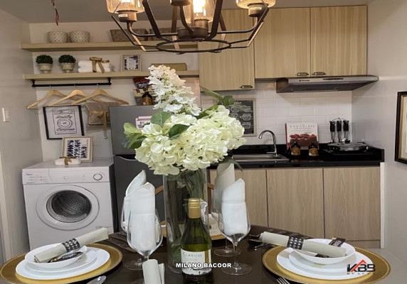 Milano Residences