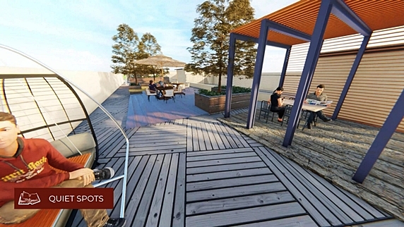 Monte Carlo Towers Monte Carlo Towers