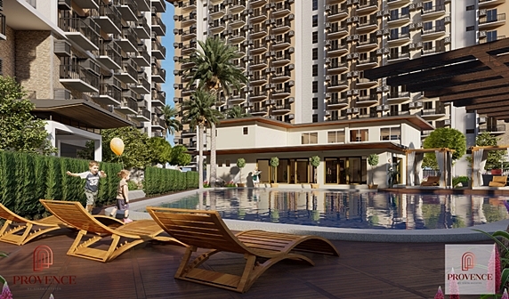 Monte Carlo Towers Condo for Sale in Malolos, Bulacan