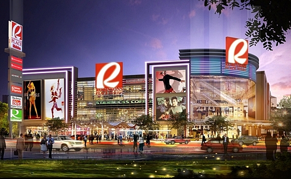 Monte Carlo Towers Monte Carlo Towers