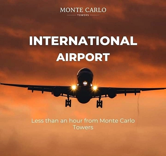 Monte Carlo Towers Condo for Sale in Malolos, Bulacan