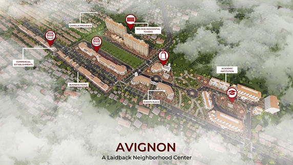 Monte Carlo Towers Condo for Sale in Malolos, Bulacan