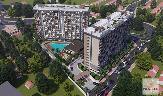 Monte Carlo Towers Condo for Sale in Malolos, Bulacan