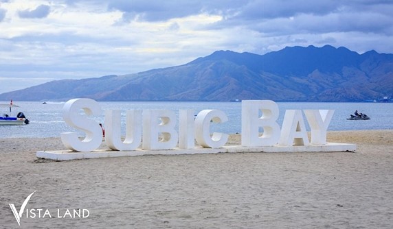 About Subic