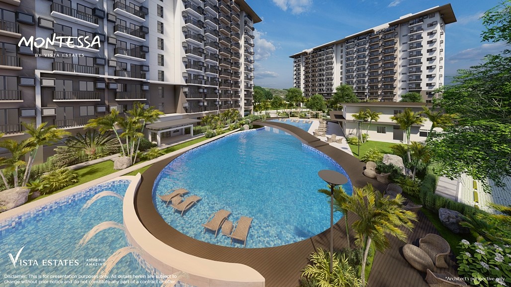 Condo for Sale in Subic