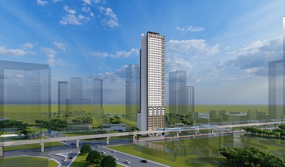 Condo for Sale in Manila