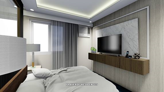 Praverde Residences
