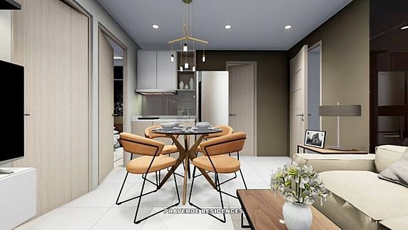 Praverde Residences
