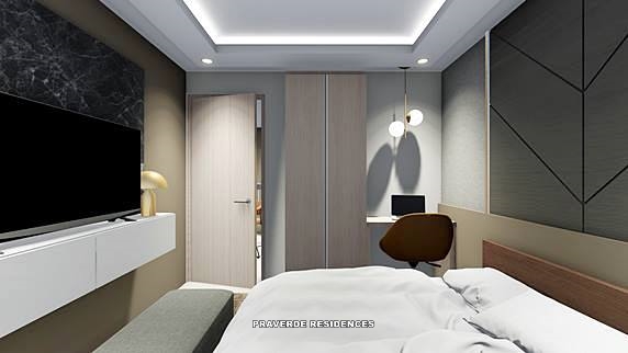 Praverde Residences