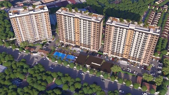 Condo for Sale in Bulakan