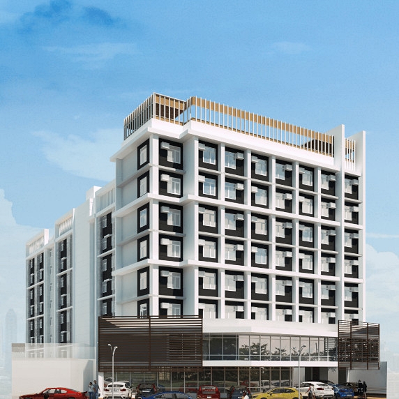 Condo for Sale in Manila