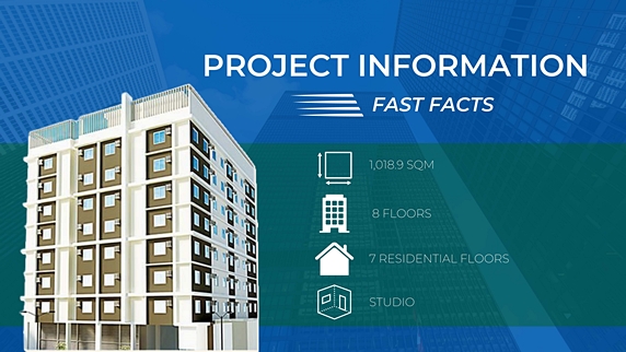 Condo for Sale in Manila