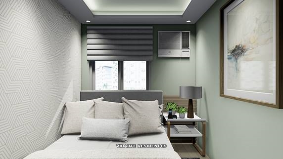 Vidarte Residences