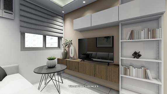 Vidarte Residences