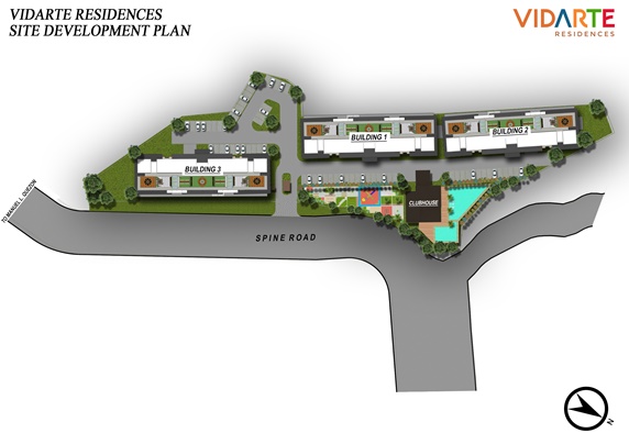 Condo for Sale in Antipolo Rizal