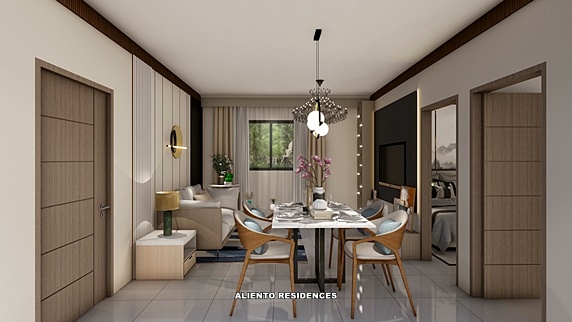 Zentria Condominiums
