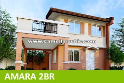 Amara - House for Sale in Subic