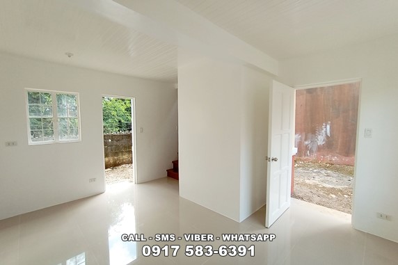 Ready for Occupancy!