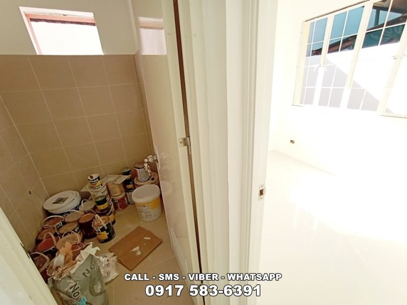 Ready for Occupancy!